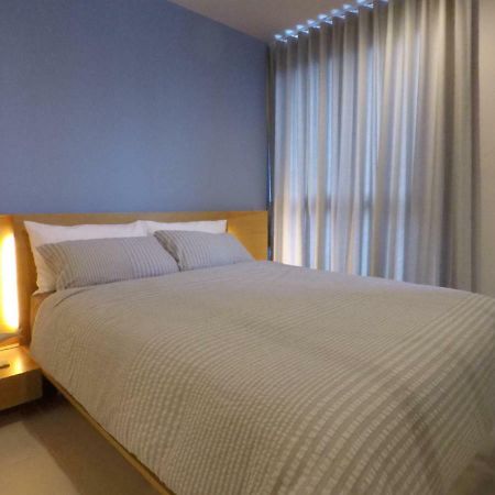 Chaam-Hua Hin By Derablue Apartamento Cha-Am Exterior foto