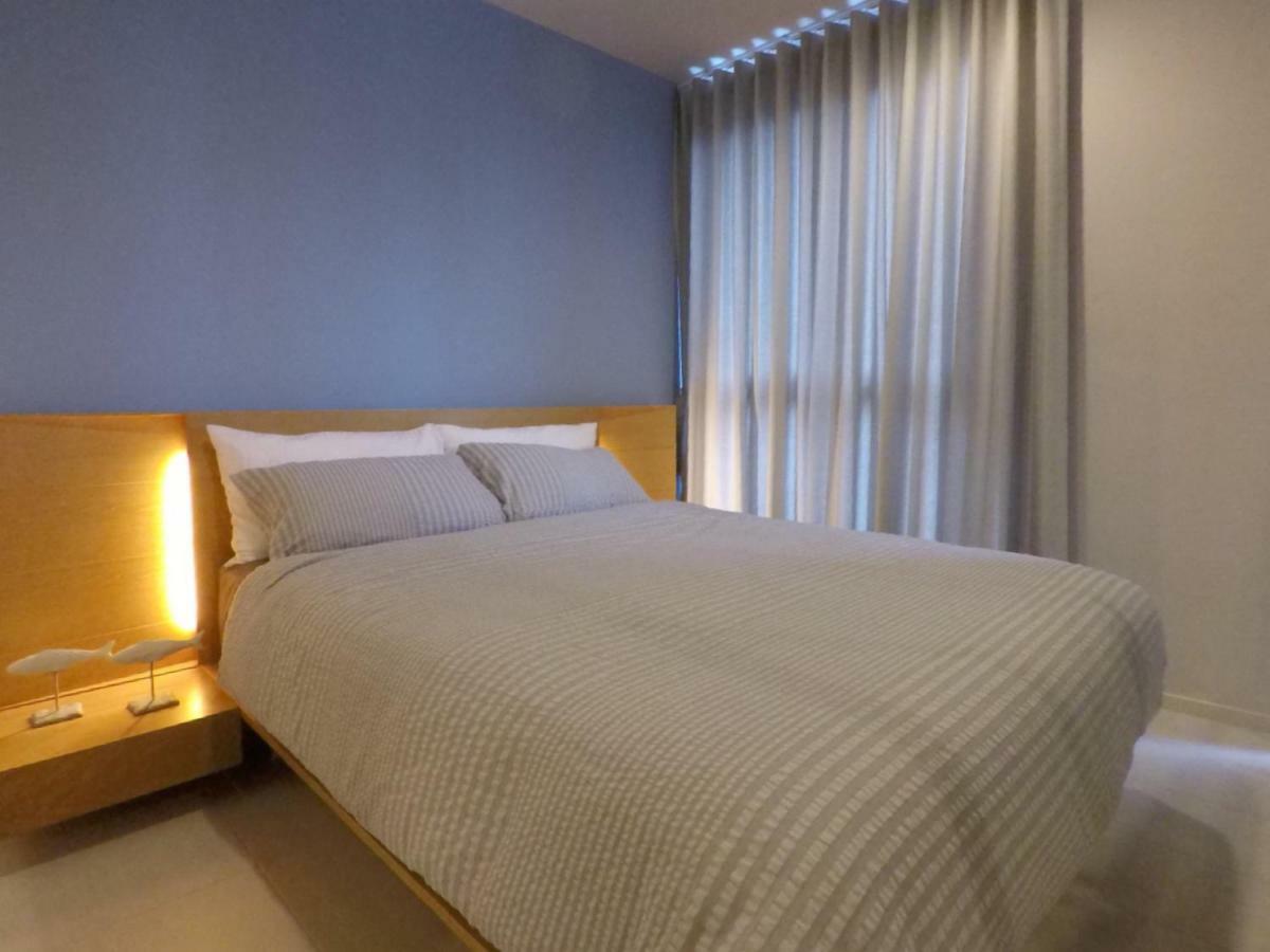 Chaam-Hua Hin By Derablue Apartamento Cha-Am Exterior foto
